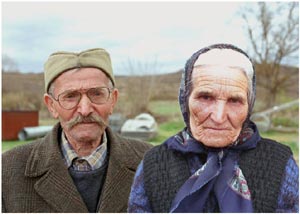 Фото недели - Дмитрий Достоевский. Из цикла 'Многострадальное Косово'
